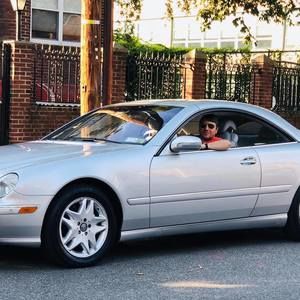 Meet your Posher, Artur